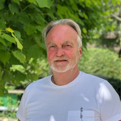 Fred Diepeveen